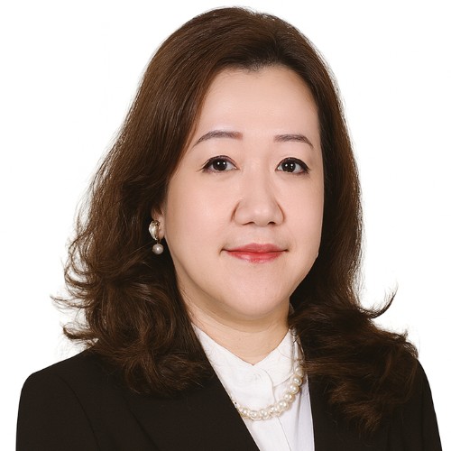 Lau Chin Ching